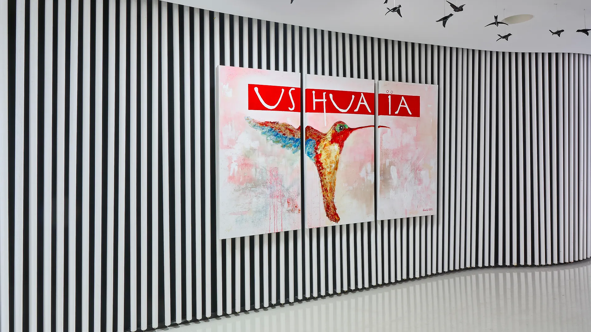 The Unexpected Ibiza Hotel - Ushuaia Club Entrance Included (Adults Only) Playa d'en Bossa 5*,  Španělsko