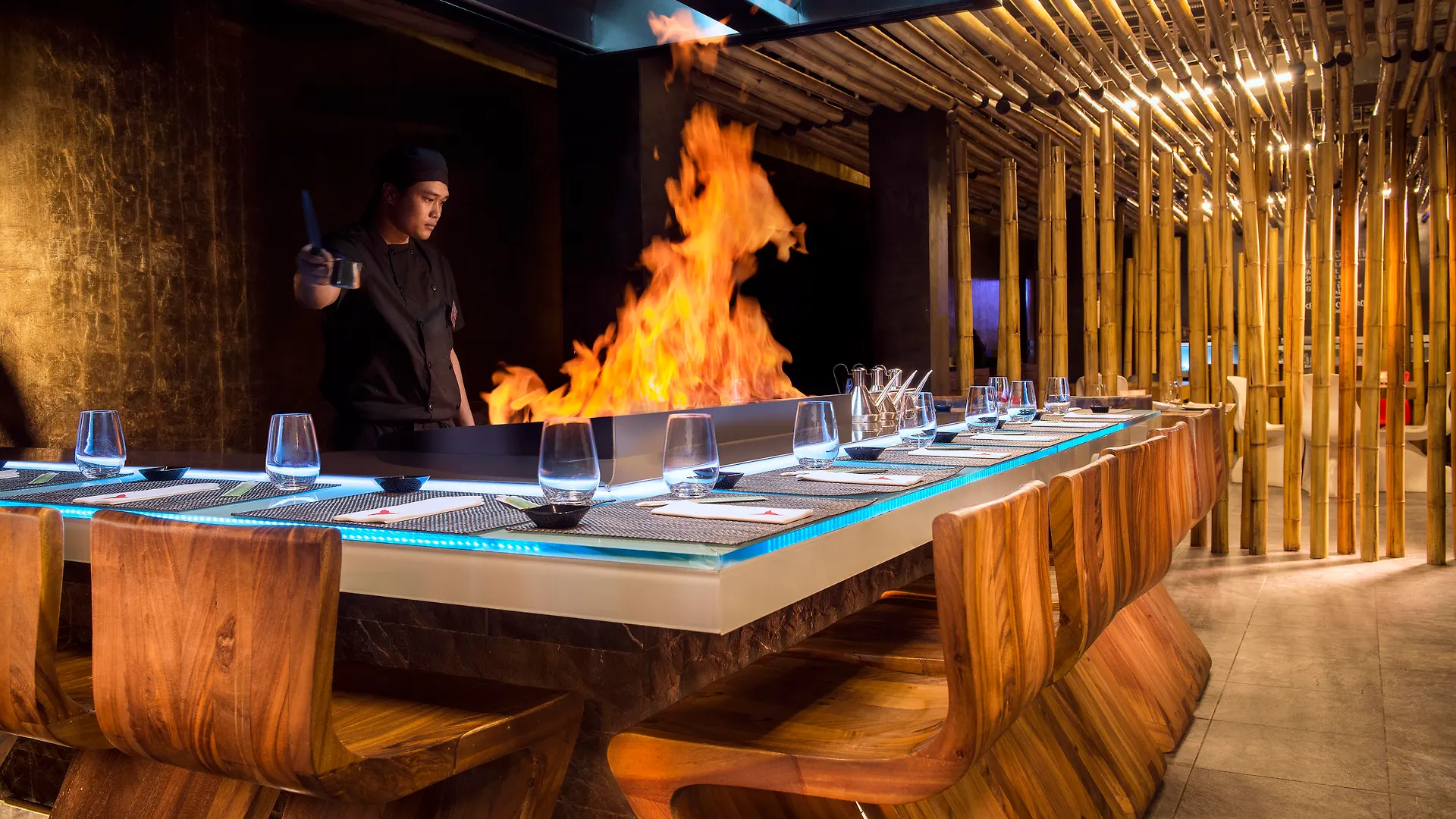 The Unexpected Ibiza Hotel - Ushuaia Club Entrance Included (Adults Only) Playa d'en Bossa