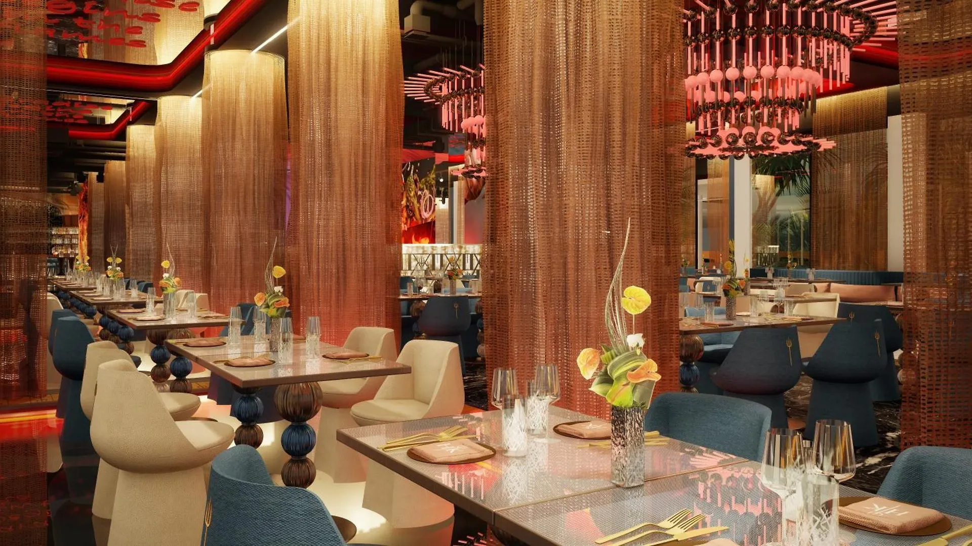 The Unexpected Ibiza Hotel - Ushuaia Club Entrance Included (Adults Only) Playa d'en Bossa