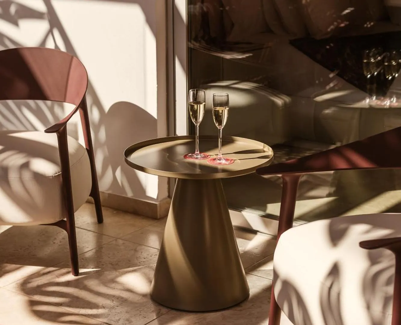 The Unexpected Ibiza Hotel - Ushuaia Club Entrance Included (Adults Only) Playa d'en Bossa