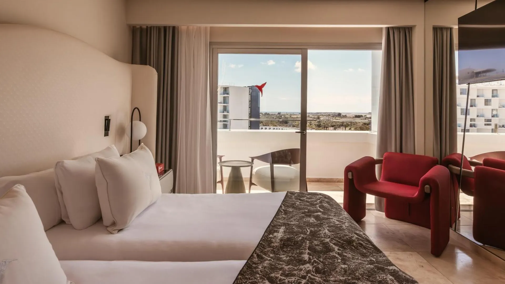 The Unexpected Ibiza Hotel - Ushuaia Club Entrance Included (Adults Only) Playa d'en Bossa