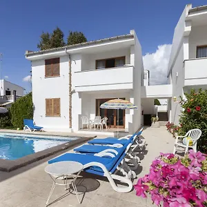 Apartmán Leo 