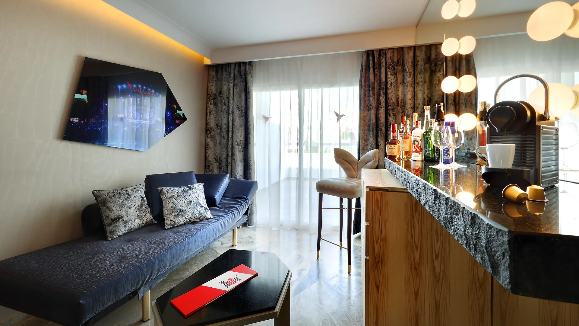 The Unexpected Ibiza Hotel - Ushuaia Club Entrance Included (Adults Only) Platja d'en Bossa