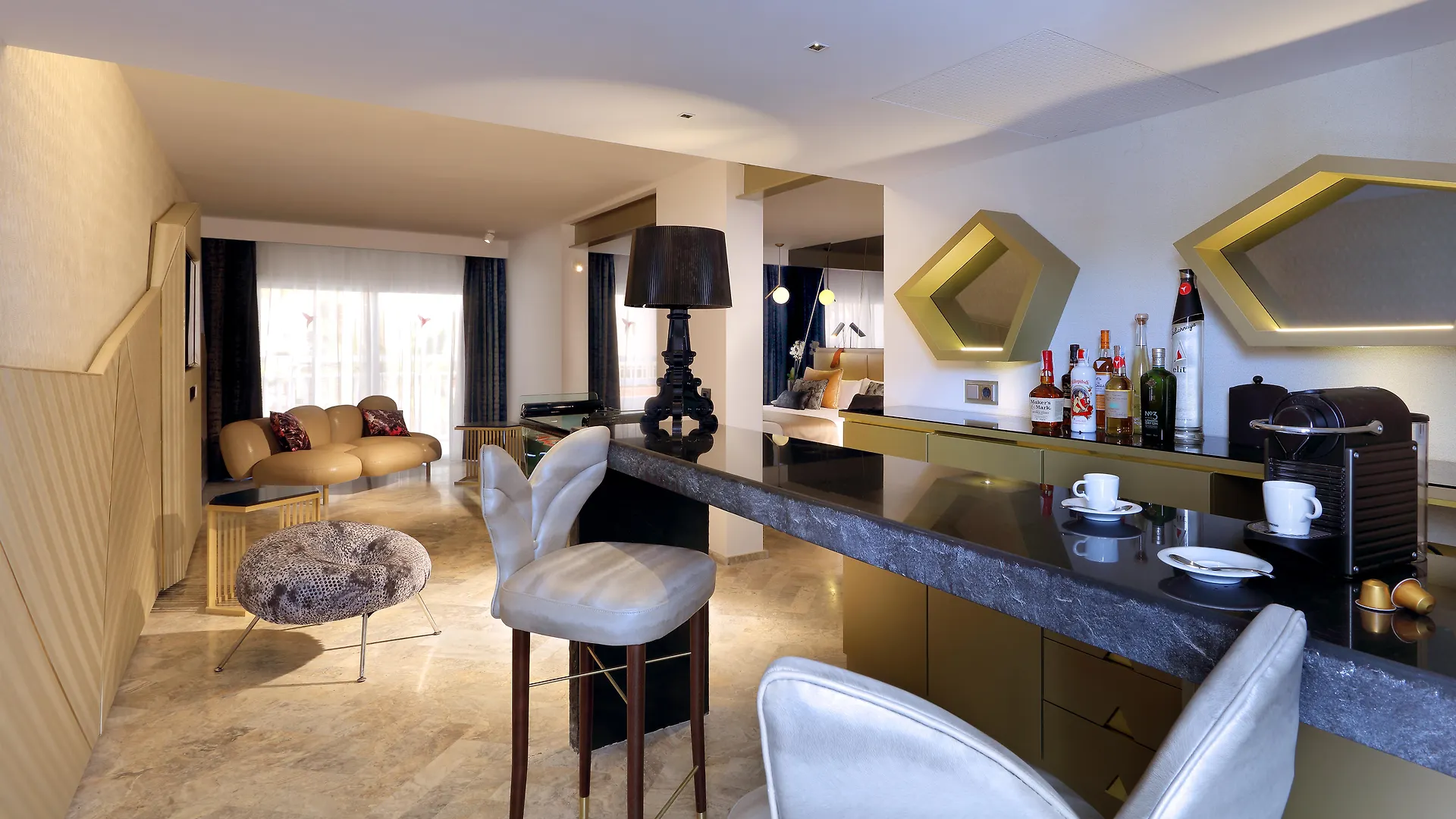 *****  The Unexpected Ibiza Hotel - Ushuaia Club Entrance Included (Adults Only) Playa d'en Bossa Spain