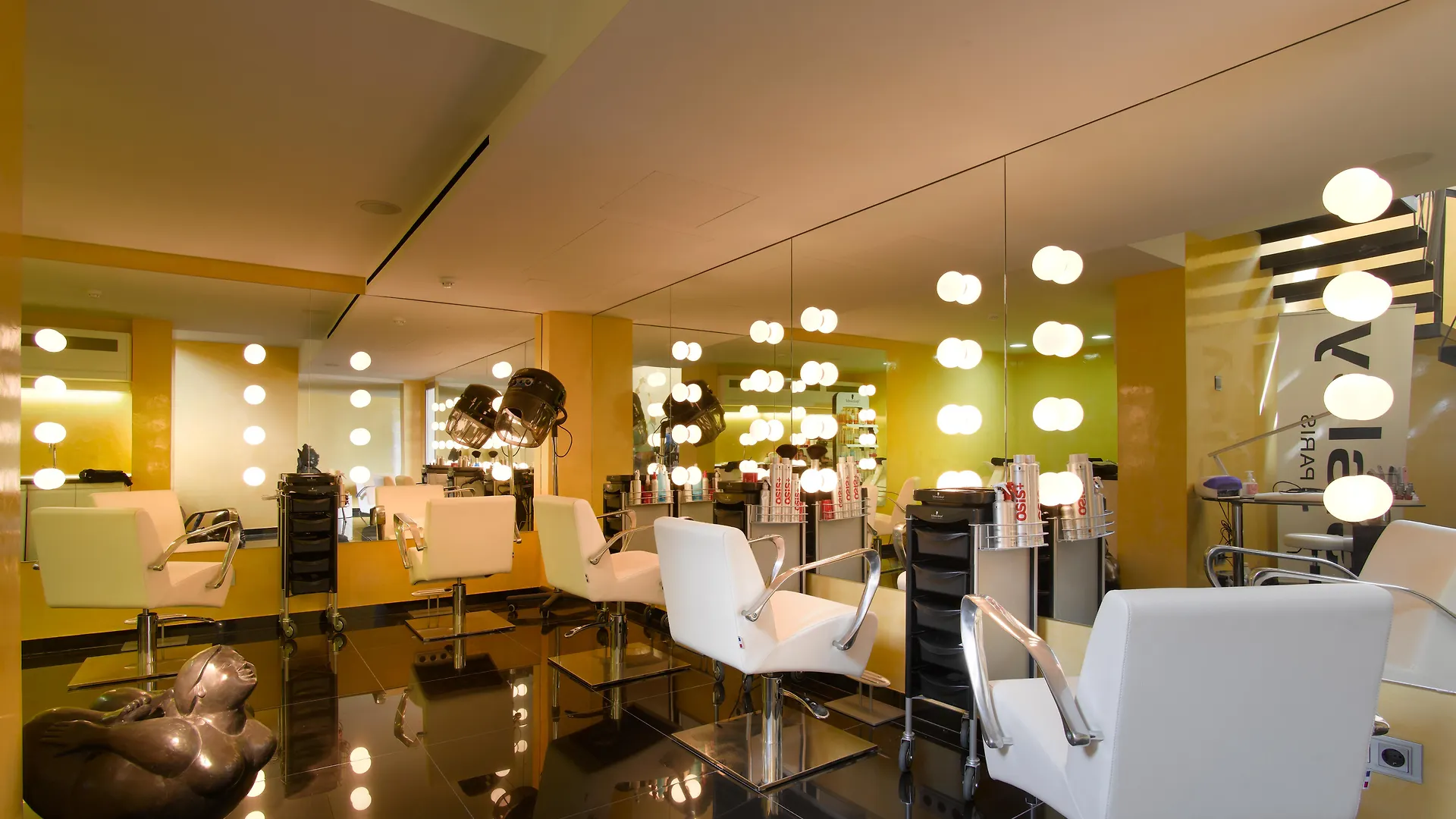 The Unexpected Ibiza Hotel - Ushuaia Club Entrance Included (Adults Only) Playa d'en Bossa 5*,