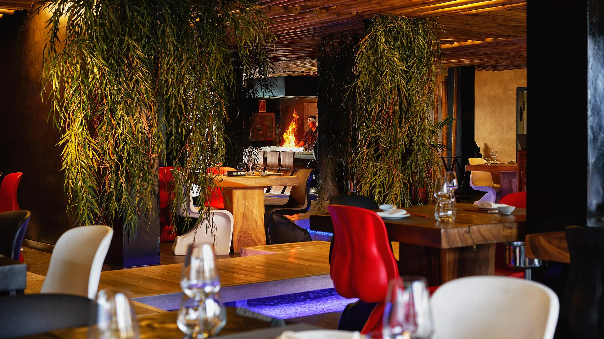 The Unexpected Ibiza Hotel - Ushuaia Club Entrance Included (Adults Only) Platja d'en Bossa