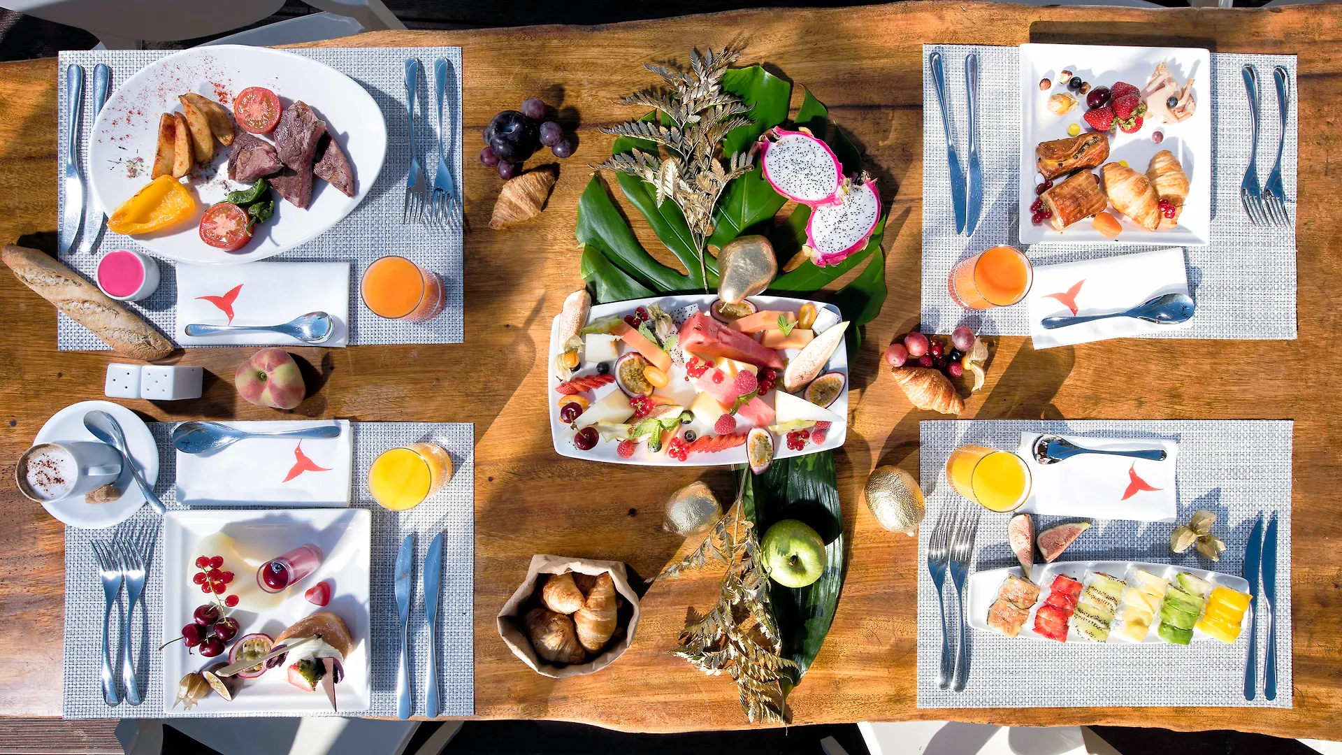 The Unexpected Ibiza Hotel - Ushuaia Club Entrance Included (Adults Only) Platja d'en Bossa