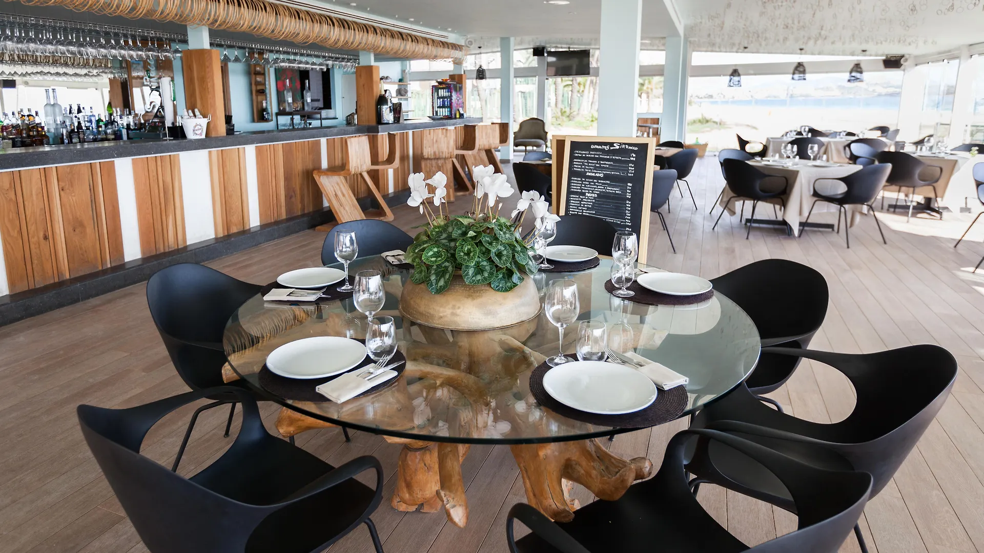 The Unexpected Ibiza Hotel - Ushuaia Club Entrance Included (Adults Only) Platja d'en Bossa Spanien
