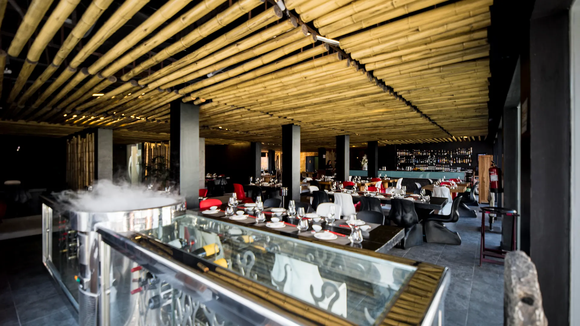 The Unexpected Ibiza Hotel - Ushuaia Club Entrance Included (Adults Only) Playa d'en Bossa 5*,  Spain