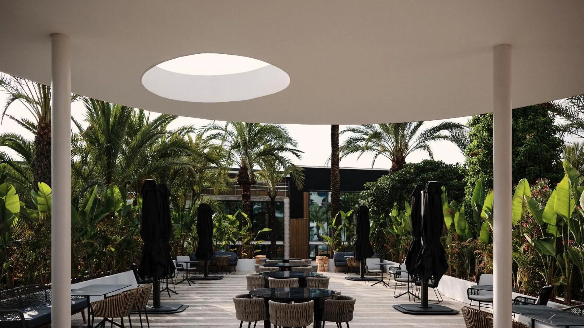 The Unexpected Ibiza Hotel - Ushuaia Club Entrance Included (Adults Only) Playa d'en Bossa