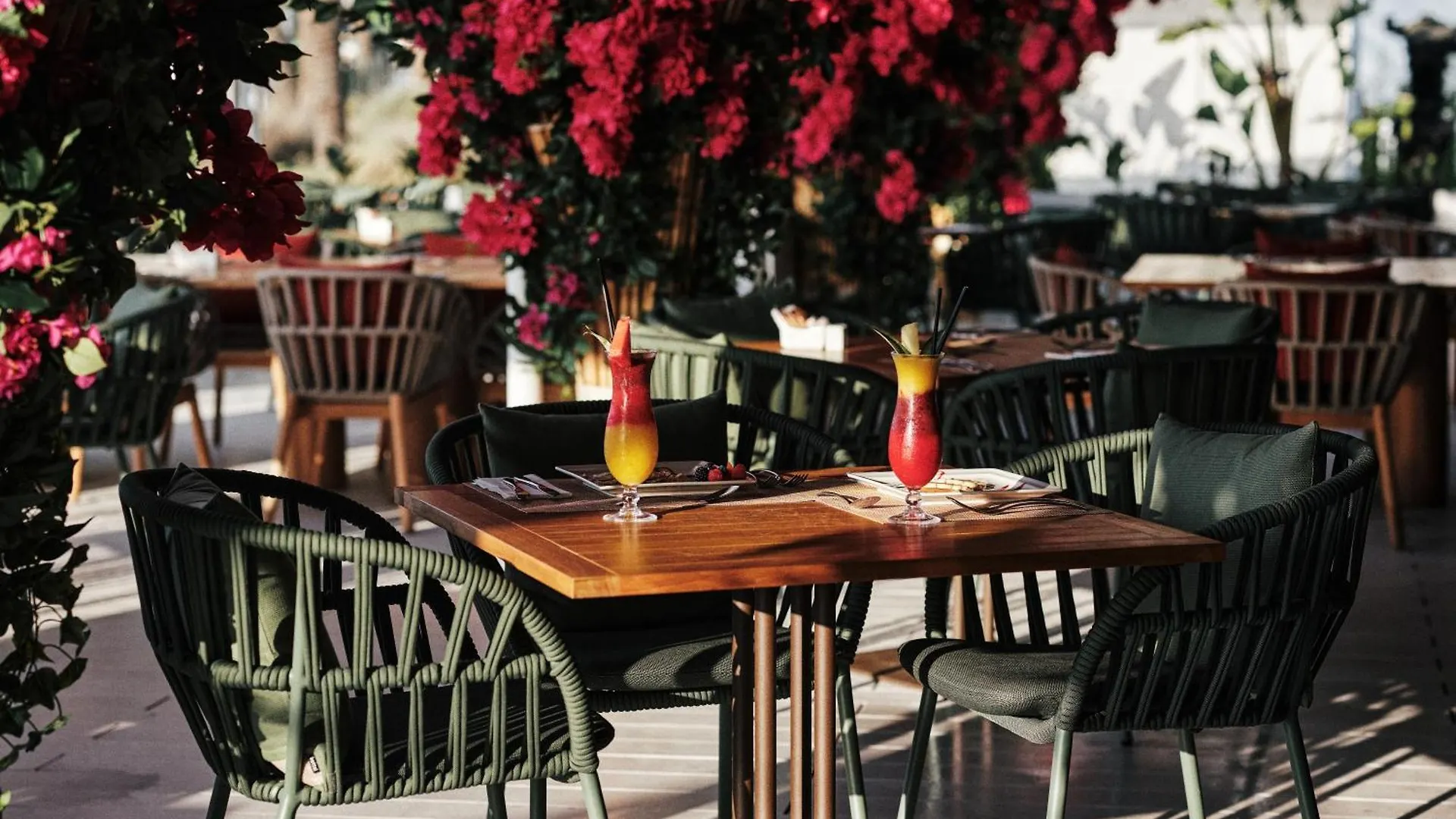 The Unexpected Ibiza Hotel - Ushuaia Club Entrance Included (Adults Only) Platja d'en Bossa