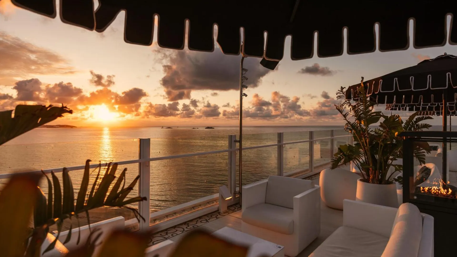 *****  The Unexpected Ibiza Hotel - Ushuaia Club Entrance Included (Adults Only) Platja d'en Bossa Spanien